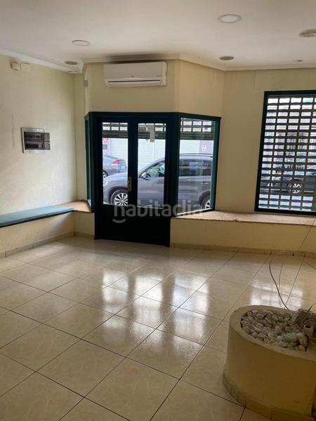 Foto 3acb2977-610b-4f69-894d-fb88cb874c05. Location local commercial dans Altabix Elche / Elx