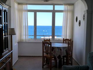Location Appartement à Málaga 13. Apartamento en arenales del sol  costa blanca.