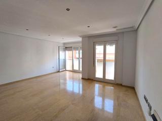 Appartement à Pont Nou - Corazón de Jesús. Piso a estrenar en el centro de elche