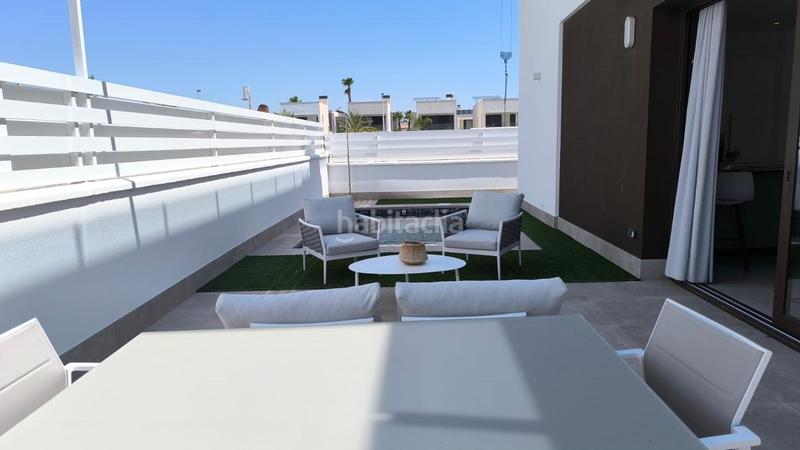 Foto 2259d0ec-0cf8-4836-92e9-52c7aead1b3e. Maison avec piscine dans La Marina Elche / Elx