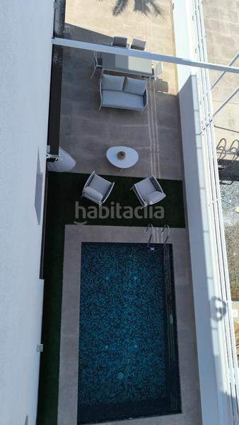 Foto 36d99aa0-6ed7-47ef-a074-ee4e5c0e6790. Maison avec piscine dans La Marina Elche / Elx