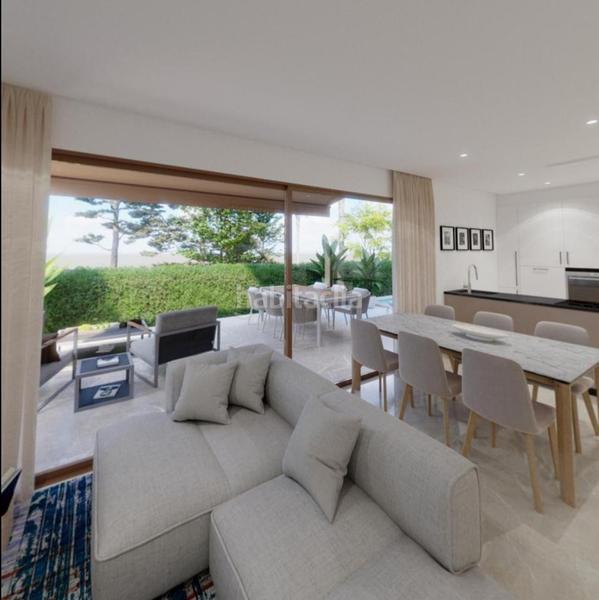 Foto 37921dd2-1efb-48fa-a5c6-d262ef4a800e. Maison avec piscine dans La Marina Elche / Elx