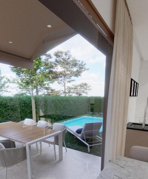 Foto 63e9808c-ce86-4834-9a97-1a02d4497e3f. Maison avec piscine dans La Marina Elche / Elx