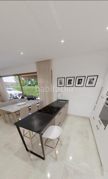 Foto 63e9f5fb-aef6-4038-a7d4-369943a9b4ca. Maison avec piscine dans La Marina Elche / Elx