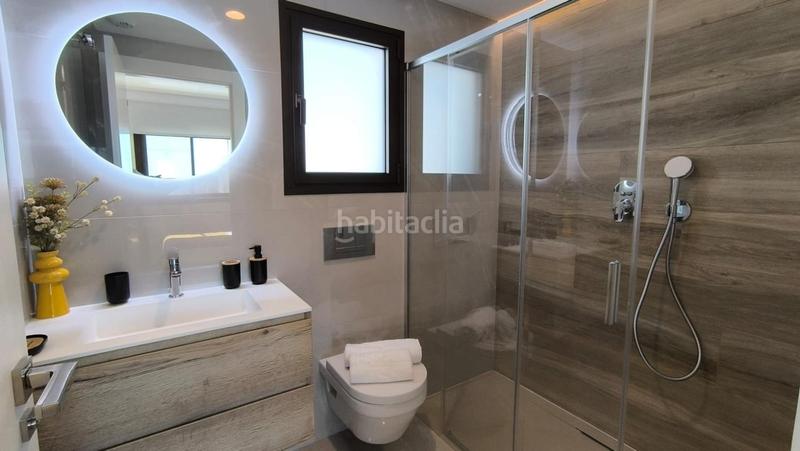 Foto 9ac6176d-2f7c-48a4-b58a-c8532c257ca2. Maison avec piscine dans La Marina Elche / Elx