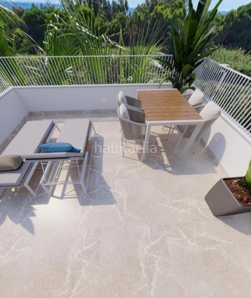 Foto a1fe63be-953e-4446-b884-010cd0ffe36e. Maison avec piscine dans La Marina Elche / Elx