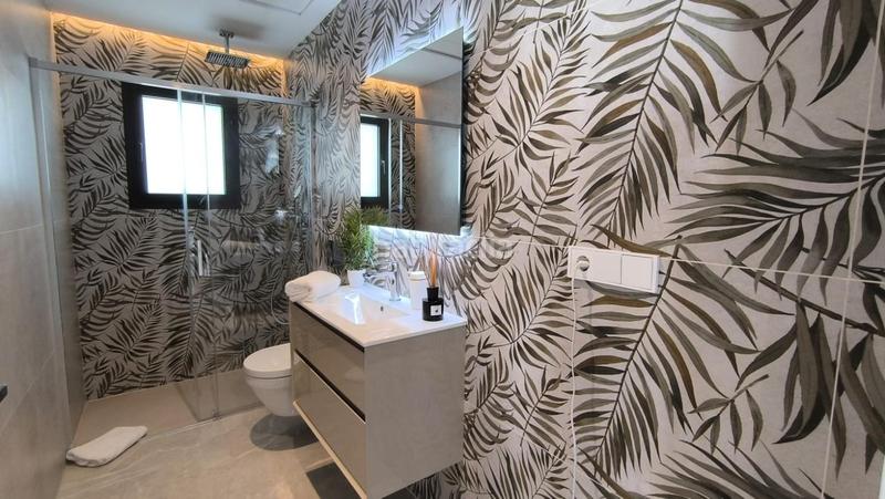 Foto a55f2199-b992-44bb-bdf1-e43baae08904. Maison avec piscine dans La Marina Elche / Elx