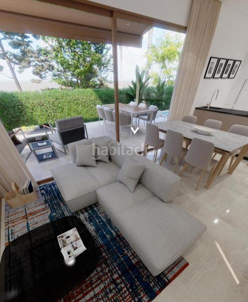 Foto af143f6d-f79d-4670-b50e-6a7464b92e56. Maison avec piscine dans La Marina Elche / Elx