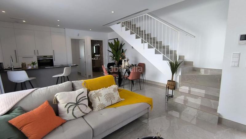 Foto beff582c-4f9d-40a3-9e2d-ce96a5a6b604. Maison avec piscine dans La Marina Elche / Elx