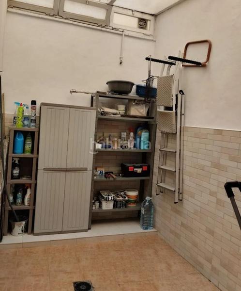 Foto 34183cf5-0aff-4709-b578-db76452defdc. Zweistöckige wohnung in Centro Elche / Elx