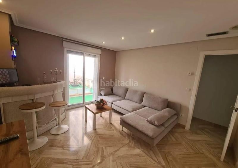 Foto 51cf675f-80ae-49d8-99cf-8c0108ca491d. Zweistöckige wohnung in Centro Elche / Elx