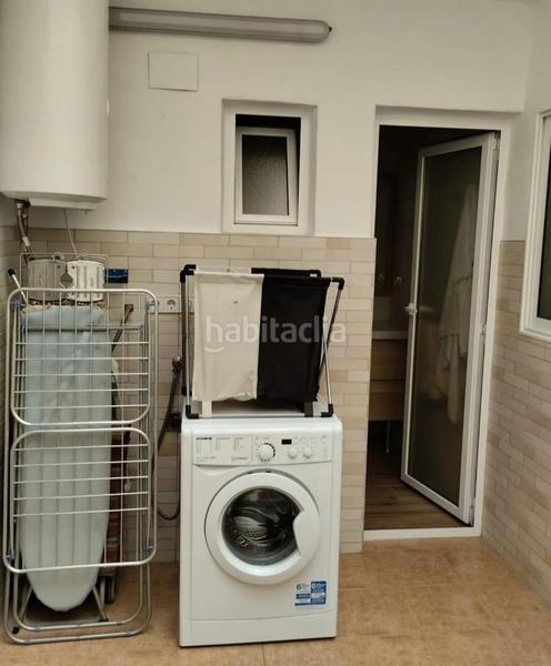 Foto 57437c90-1304-4960-aec0-2b38436e5250. Zweistöckige wohnung in Centro Elche / Elx