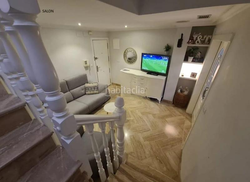 Foto 59e9e267-4035-4993-bea0-60ee4ce85bbb. Zweistöckige wohnung in Centro Elche / Elx