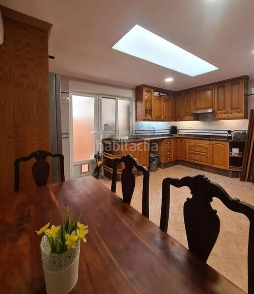 Foto 72ce8b52-2001-437d-a838-c09ed69045fc. Zweistöckige wohnung in Centro Elche / Elx