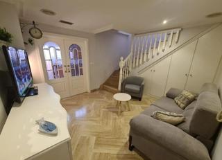 Dúplex en Centro. Dúplex en el centro de elche.