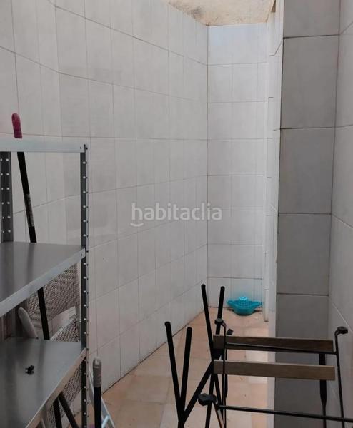 Foto a92cff1a-731b-4a9d-a0bf-2d6dfd5e565f. Zweistöckige wohnung in Centro Elche / Elx