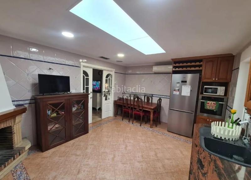 Foto b126769f-8ef2-454a-b15b-19d2ecd4ac1a. Zweistöckige wohnung in Centro Elche / Elx