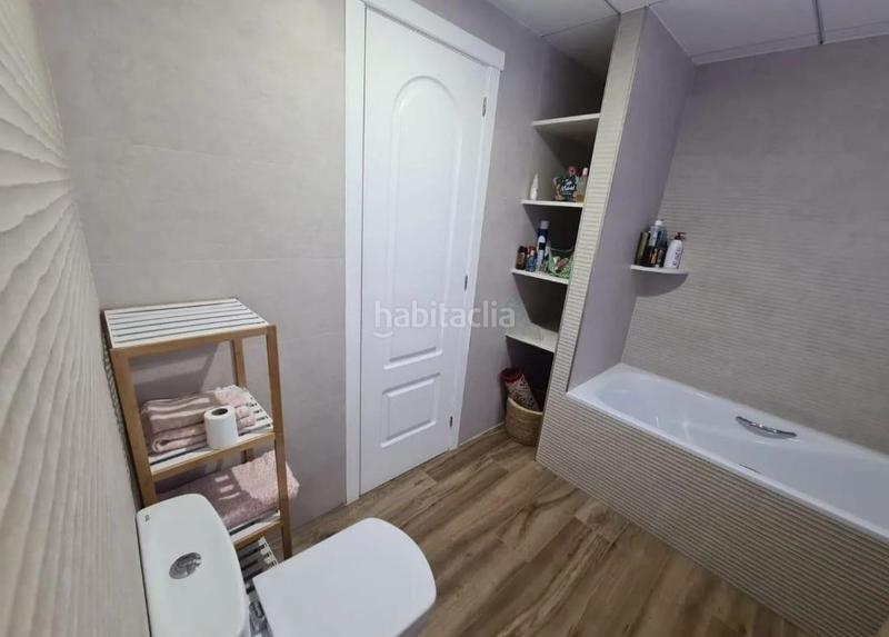 Foto ccb07a05-ceb1-4132-a952-756b9ea2dfb2. Zweistöckige wohnung in Centro Elche / Elx