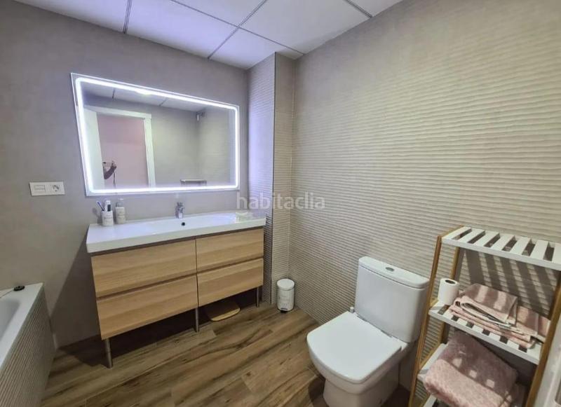 Foto ccea2ab8-578a-44f0-861d-1014f11dab14. Zweistöckige wohnung in Centro Elche / Elx