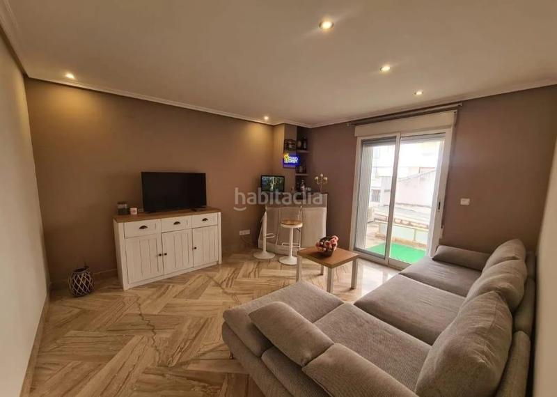 Foto f232981b-8947-4c24-8762-167b5b1655d6. Zweistöckige wohnung in Centro Elche / Elx