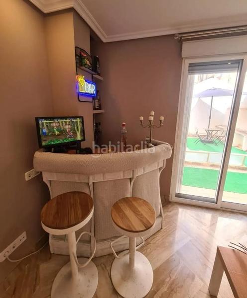 Foto f88e998c-6580-41d2-9211-aff0e5c99dff. Zweistöckige wohnung in Centro Elche / Elx