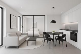 Estudi a Pont Nou - Corazón de Jesús. Bajo reformado en zona reina victoriapoeta miguel hernández.