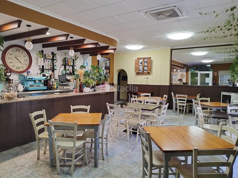 Foto 2cdc7551-b74d-484f-bfb1-393dca640d16. Locale commerciale con riscaldamento in Requena