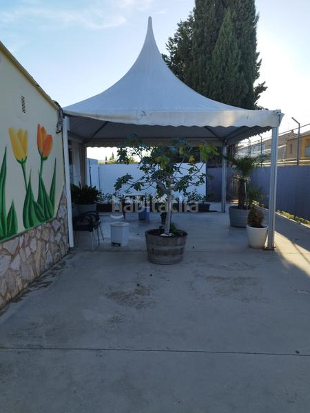 Foto 2fccbba7-41eb-42ec-b484-a2253d96a043. Locale commerciale con riscaldamento in Requena