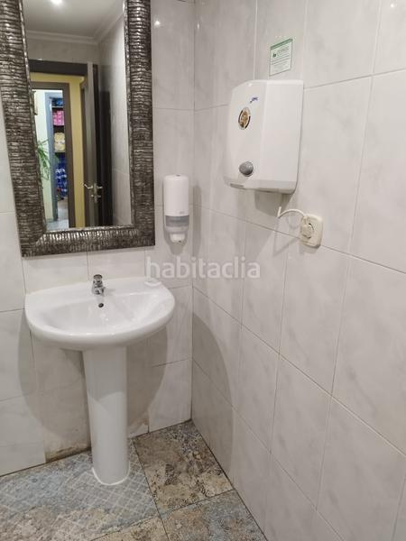 Foto 33bbc93d-cd37-4910-990d-602f883ea5a6. Locale commerciale con riscaldamento in Requena