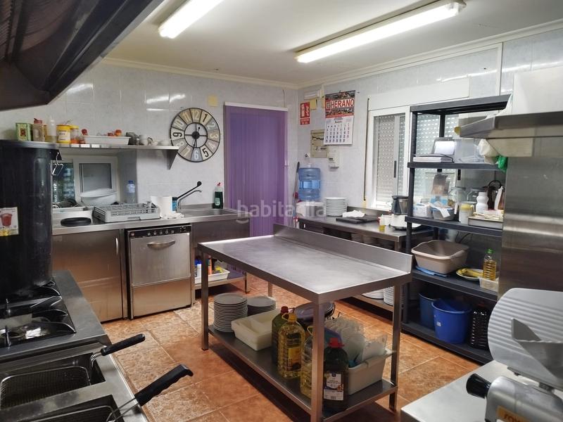 Foto 80411ef7-ac5b-4356-baa4-9b9a587b2172. Locale commerciale con riscaldamento in Requena