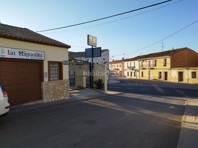 Foto a3f47c66-5df0-4f47-ba69-444425e2a082. Locale commerciale con riscaldamento in Requena