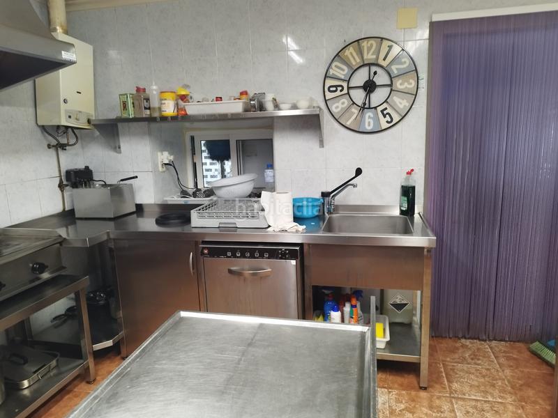 Foto a9f65532-b675-4128-b00c-c6da75a9437f. Locale commerciale con riscaldamento in Requena