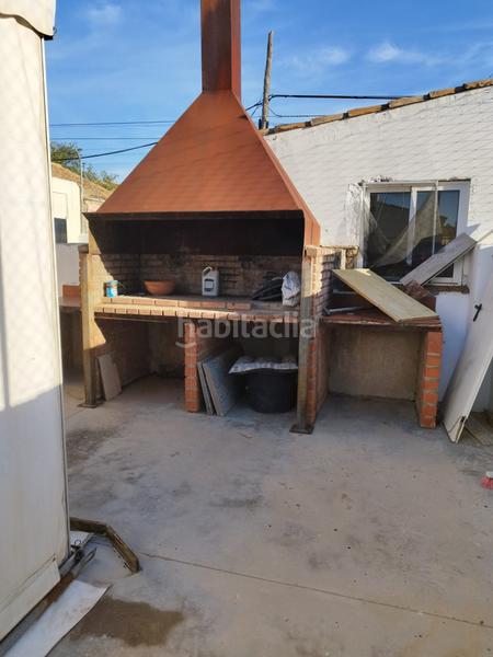 Foto bc8d3afd-8344-4cdc-ab6c-859dcaf4be95. Locale commerciale con riscaldamento in Requena