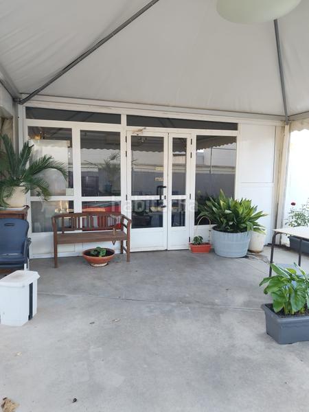 Foto be8d49d5-e2a0-4669-bc89-9d0480ee261d. Locale commerciale con riscaldamento in Requena
