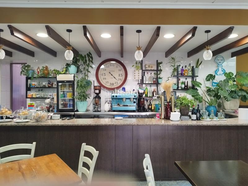 Foto ce316712-20db-4b51-b591-053ae70ce3ad. Locale commerciale con riscaldamento in Requena