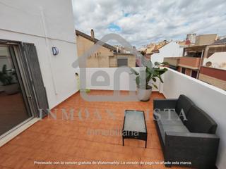 Àtic  Carrer del pintor cortina. Atico en calle pintor  cortina, valencia