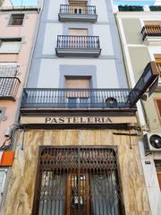 Casa  Plaza españa. Casa con local comercial, plaza españa requena