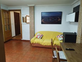 Maison  Calle santa maria. Casa en calle santa maría, la villa, requena
