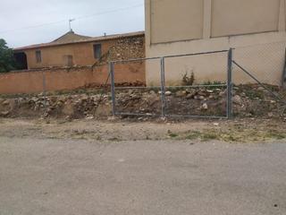 Residential Plot  Calle requena san antonio. Solar urbano en calle carretera de san antonio, san antonio - re