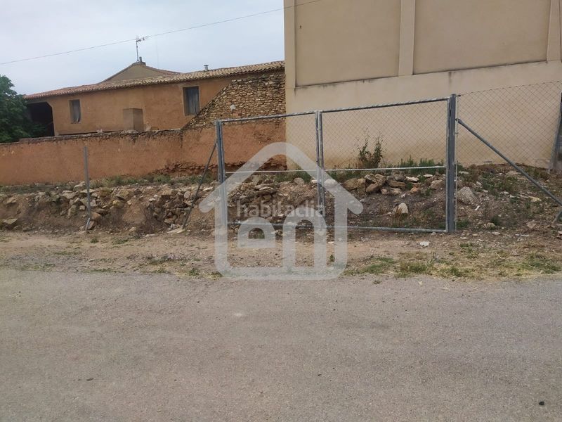 Foto 2176bc52-e5cf-438e-857a-dcbab1cb8f97. Terreny residencial a Requena