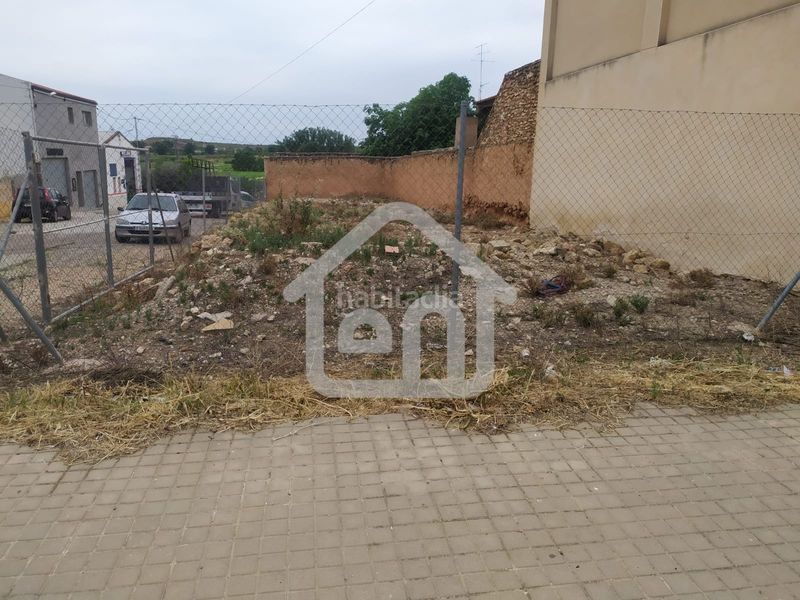 Foto e4ab307b-f478-459b-b5db-c9fe1eb4b8fa. Terreny residencial a Requena