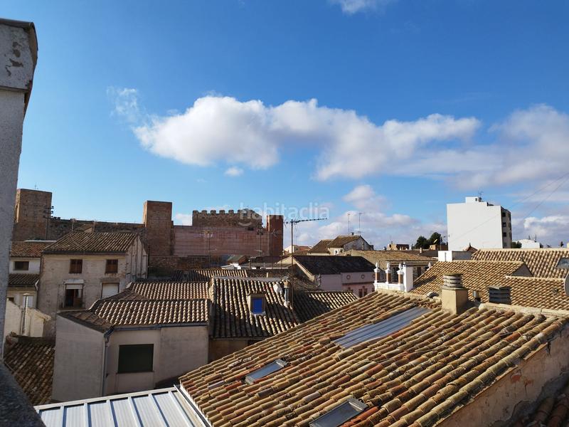 Foto 1f7cbc23-ef57-4c5b-95b3-704796aeaff6. Piso en calle miguel marco 7 piso en calle miguel marco, 7 en Requena