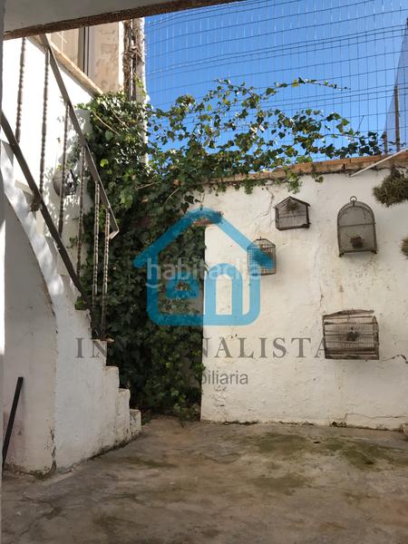 Foto 7a1d70d4-8a71-4efb-9837-36d6a1367a3b. Casa  en las peñas, en Requena