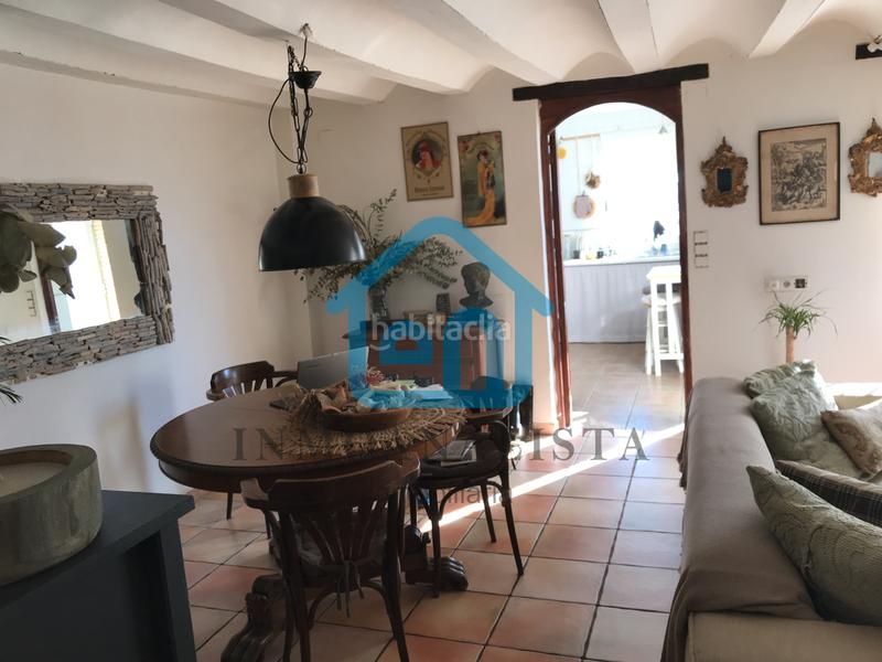 Foto b094b630-9136-457f-80b0-f1f139acdd37. Casa  en las peñas, en Requena