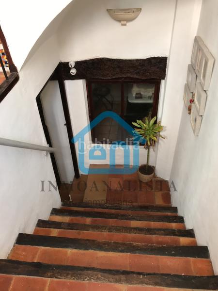 Foto e298f25e-572c-4c55-ad09-3626390546e8. Casa  en las peñas, en Requena