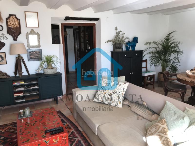 Foto faaeba76-bac7-4efa-b326-012e0b3138e9. Casa  en las peñas, en Requena