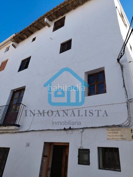 Foto 197c4519-411c-42d6-9719-bb8aba9d69d3. Masia a calle poblete 34 a Requena
