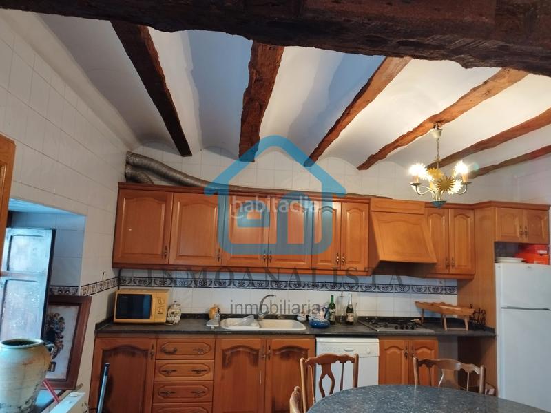 Foto 2f0655d1-c3cd-4f2d-9877-5a8824071f85. Masia a calle poblete 34 a Requena