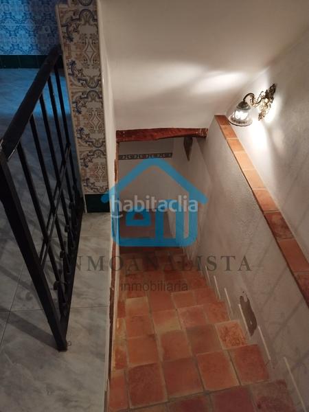Foto 5a07030b-227f-40c3-b264-02e96894dc1c. Masia a calle poblete 34 a Requena