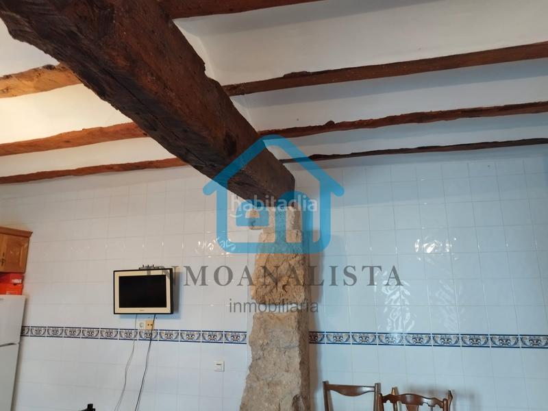 Foto 6e47f692-0e19-41b8-8498-e6e90190d32b. Masia a calle poblete 34 a Requena